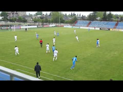 სამტრედია 3-1 ვიტ ჯორჯია